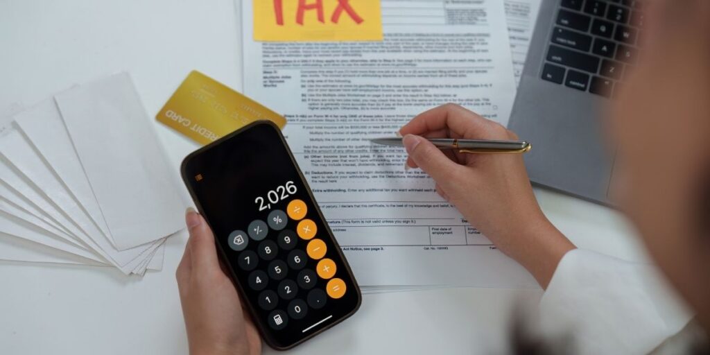 Top 5 Tax Incentives for Startups in Singapore You Should Know About