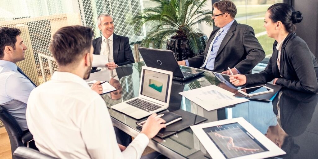 Understanding Singapore's Business Structure Options: Which is Right for You?