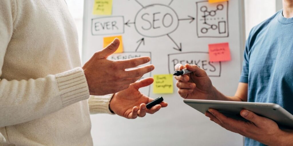 Local SEO Tips for Singapore Businesses: Branding, Reviews & Maps