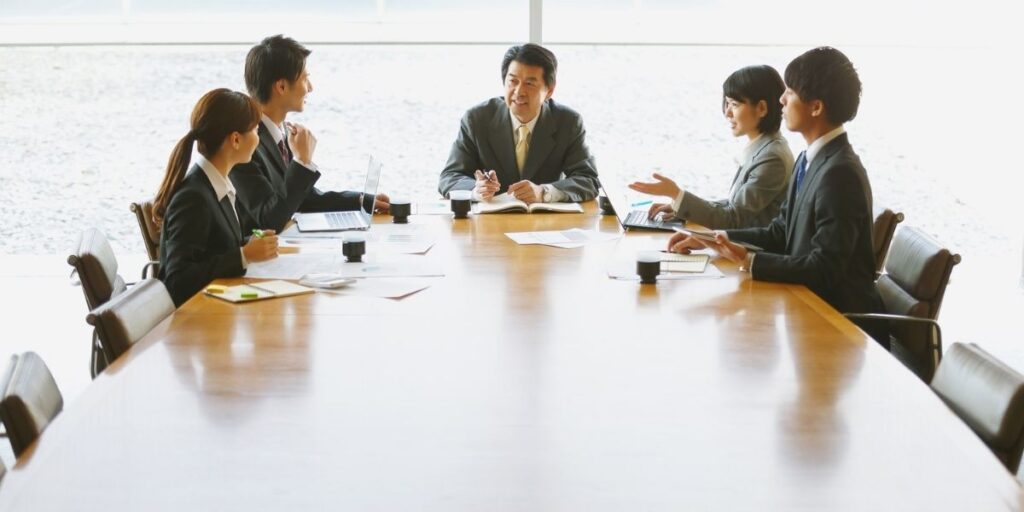 Case Studies: Singapore-Based Founders Who Grew to Regional Success