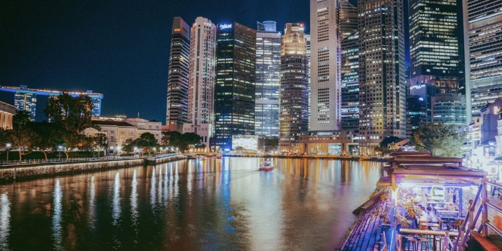 Is It Legal to Run a Singapore Company Remotely?