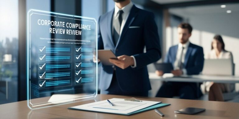 Can Directors Be Personally Fined for Company Non-Compliance? (2026 Guide)