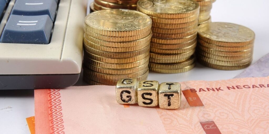 Late GST Payment Penalties in Singapore Explained