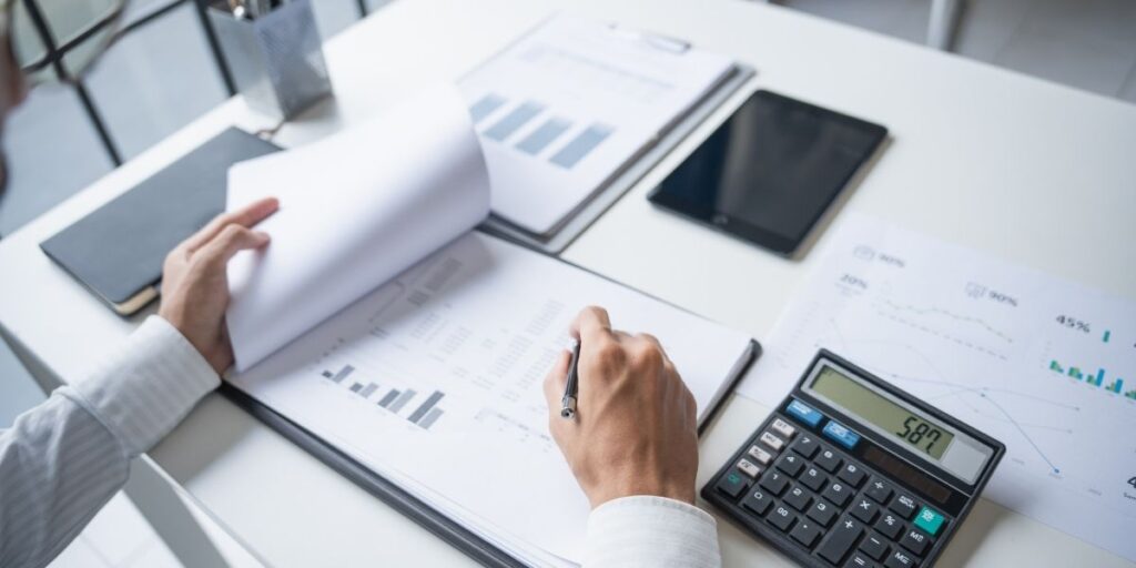 What Happens If IRAS Flags Your Company for Review?