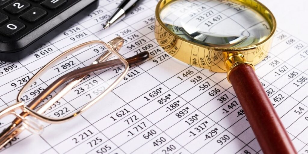 Common Reasons Financial Statements Get Rejected by ACRA