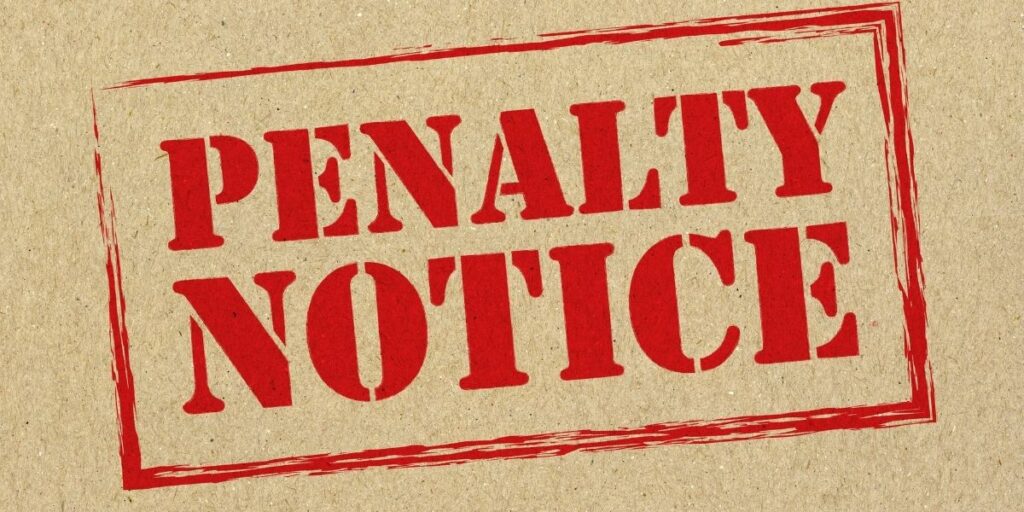 Cost of Non-Compliance in Singapore: Fines, Penalties & Blacklisting