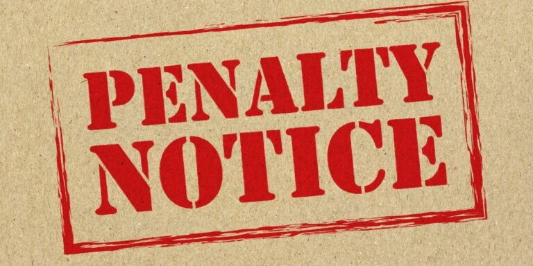 Cost of Non-Compliance in Singapore: Fines, Penalties & Blacklisting